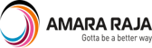 AMARA RAJA